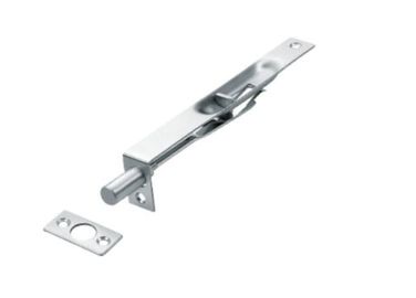 Porcellana Acciaio inossidabile 304 serrature di porta del chiavistello per la porta di alluminio di profilo fornitore